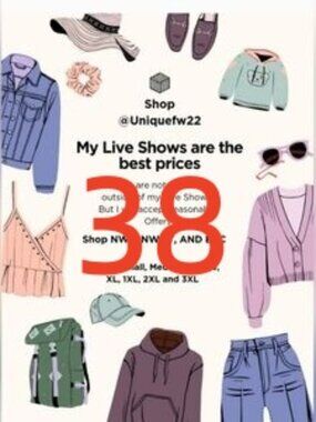 $5 STARTS-51-100- Thank You For Your Purchase!